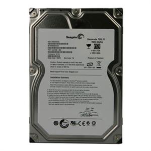 希捷 1.5T 1.5TB 7200转32M SATAII 台式机硬盘 全国2年联保