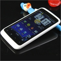 东信MTW20 超大4.0电容屏联通3G手机 安卓系