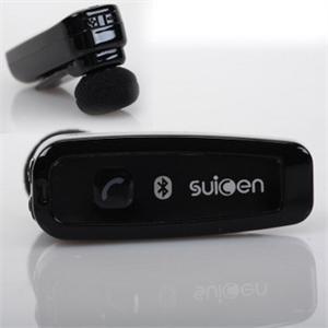 Suicen率先 SX-919I 三合一单声道蓝牙耳机