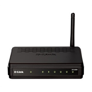 D-Link DIR-600NB 代替DI-524M无线宽带路由器 adsl 无线路由器