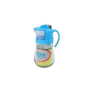 我顶 伟胜定量玻璃油壶 600ML