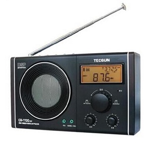 金业收录机 GP-900UC 收录机 录音机 磁带