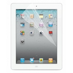 全国包邮 特价 iPad/ipad 2 贴膜 屏幕膜 ipad2代 高清磨砂贴膜