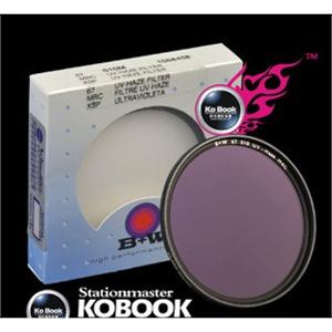 德国原装 B+W 67mm 超薄多膜UV镜 XSP-MRC-UV (铜圈)