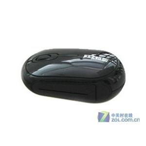 极智M53 鼠标 无线光电鼠标 省电功能设计