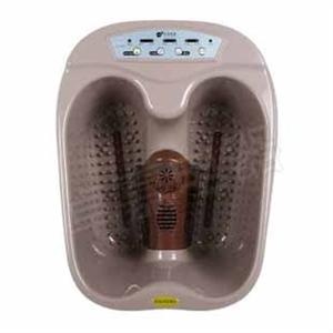 科亚足浴盆 KY-500C 足浴器 泡脚盆 气泡臭氧振动遥控