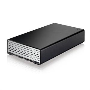 元谷 存储巴士 U280 硬盘盒 元谷 移动硬盘盒 USB2.0 硬盘外接盒