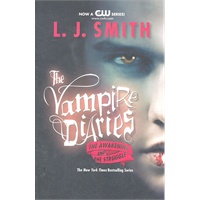 The Vampire Diaries: The Awakening and The Struggle(ISBN 9780061140976)
