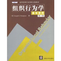 组织行为学：基本原则=Organizational Behavior:Essential Tenets:第2版