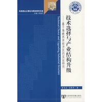 技术选择与产业结构升级——基于海峡西岸经济区的实证研究