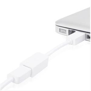 摩仕moshi FireWire（火线）800 to 400 adapter Mac转接线