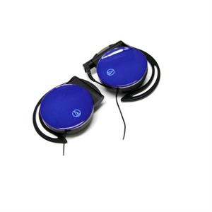 铁三角 ATH-EQ600耳挂式耳机 自动收线 yxw