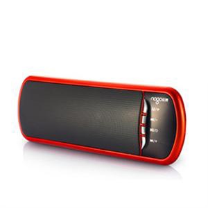 乐果 I5雅笛 便携插卡数码迷你小音箱MP3 FM