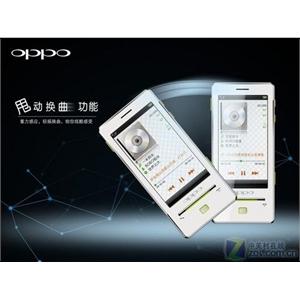 OPPO T9 OPPO 手机 T9 3.2寸触屏音乐手机