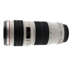 Canon 佳能70-200mmf/2.8L