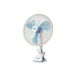 中联FE12-250 多功能台扇 夹扇 璧扇新款250mm