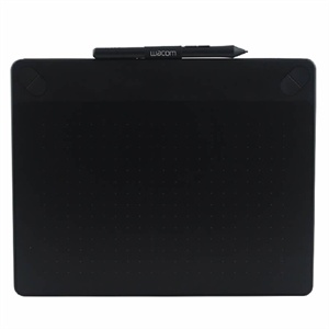 wacom Bamboo CTH-670数位板cth661升级版 绘图板 手绘板 正品