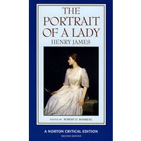 (贵妇画像)The Portrait of a Lady