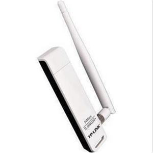 TP-LINK TL-WN722N 高增益 150M 无线USB网卡