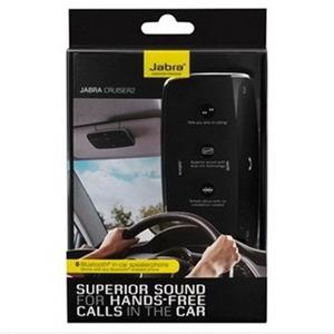 【诚实青年】捷波朗（Jabra）CRUISER II 车载蓝牙