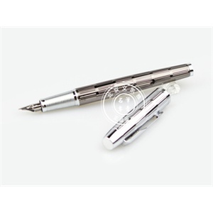Parker/派克IM系列特别格子纹钢笔/墨水笔 派克笔