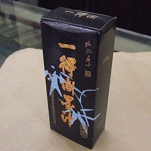 一得阁墨汁100G