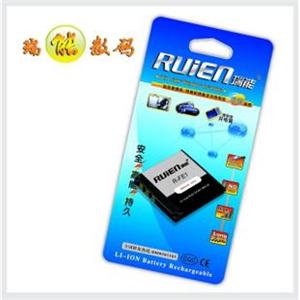 瑞能 数码电池 R-FE1 （Sony）