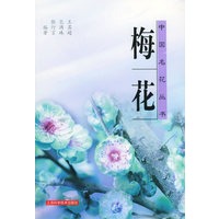 梅花——中国名花丛书