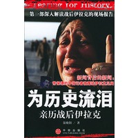 为历史流泪：亲历战后伊拉克