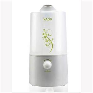 YADU/亚都加湿器YC-X100E 首发