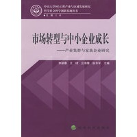 市场转型与中小企业成长产业集群与家族企业研究