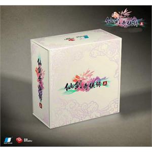 仙剑奇侠传5 豪华版 仙剑5 豪华 首发 新品 现货