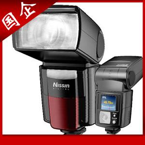 国企 日清/Nissin Di866 顶级闪光灯