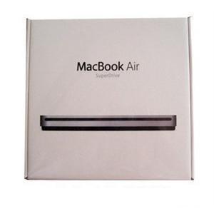 苹果 MacBook Air SuperDrive 外置光驱 吸入式光驱 shm