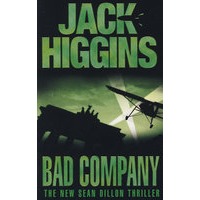 Bad Company坏公司