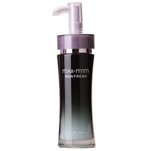 MAX-MTM 梵希陀 男仕清新健肤乳100ml