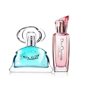 【品牌直供】冰希黎浪漫天使50ML+娇兰真我20ML 118元包邮