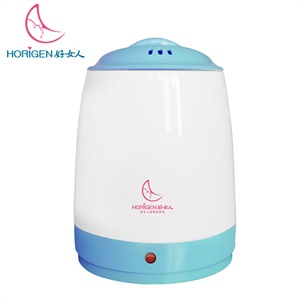 好女人NNQ-4A暖奶器 暖奶暖水 快速加热 冬暖夏暖自动恒温