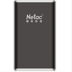 飚王/SSK 2.5寸 硬盘盒 SATA 串口 AES256位硬加密 移动硬盘盒