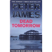 Dead Tomorrow 死亡明天