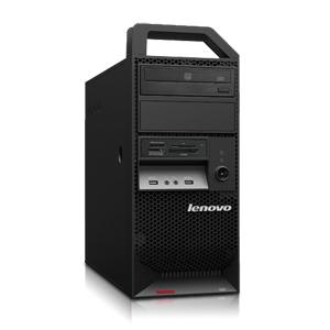 ThinkStation E20 4222 DC1 英特尔G6950 图形工作站 图站 YJJ