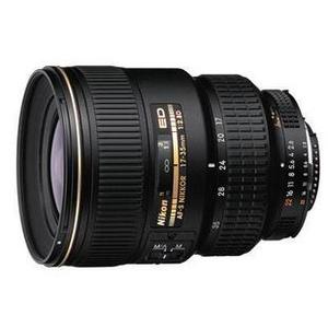 17-35 尼康 AF-S 17-35mm F2.8D ED IF镜头