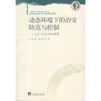 动态环境下的治安防范与控制