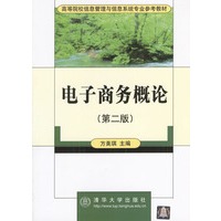 电子商务概论（第二版）