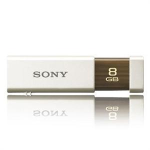 SONY索尼8G USM8GLX随身存