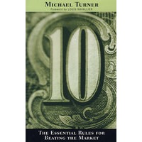 10: The Essential Rules For Beating The Market战胜股市的10个基本规则