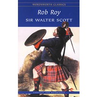 Rob Roy Sir Walter Scott