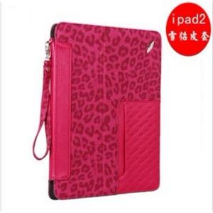 MOMAX *皮革套 苹果 iPad2皮套 iPad2保护套 支架功能 BFZ