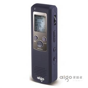 爱国者录音笔 执法版 R5518 2G(独特加密,学习笔录型)