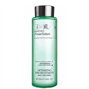 Ceeture 皙泉优肌导引液②CZ-05W2【清爽型】200ml